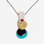 Jewelry - Articulated Necklace - ELZA PEREIRA