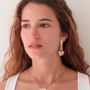 Jewelry - Articulated Necklace - ELZA PEREIRA