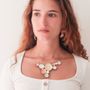 Jewelry - AURORA necklace - ELZA PEREIRA