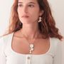 Jewelry - Aurora Earrings - ELZA PEREIRA