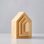 Design objects - Four Houses | Collection - MAD LAB