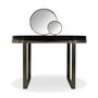 Bureaux - Aldrich Dressing Table - PORUS STUDIO