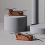 Design objects - Cargo Copter | Airportmood collection - MAD LAB