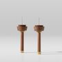 Design objects - Control tower | Airportmood collection - MAD LAB