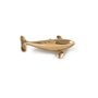 Artistic hardware - Starfish knob - THEA DESIGN