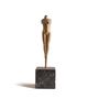 Sculptures, statuettes and miniatures - Studio figurativo Modulor/Modulina - THEA DESIGN