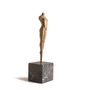Sculptures, statuettes et miniatures - Studio figurativo Modulor/Modulina - THEA DESIGN