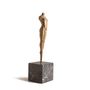 Sculptures, statuettes and miniatures - Studio figurativo Modulor/Modulina - THEA DESIGN