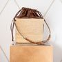 Bags and totes - Bucket bag  - THEA DESIGN