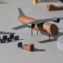 Design objects - High-wing air | Airportmood collection - MAD LAB