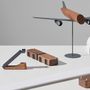 Design objects - Ladder truck | Airportmood collection - MAD LAB