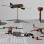 Objets design - Avion | Collection Airportmood - MAD LAB