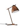 Decorative objects - Table lamp CLARELLE LT - ALUMINOR