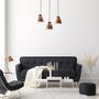Decorative objects - Table lamp CLARELLE LT - ALUMINOR