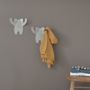 Other wall decoration - Elephant Wall Hanger - TRESXICS