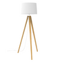 Decorative objects - Floor lamp ESSENCE LS - ALUMINOR