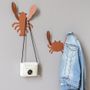 Meubles de cuisines  - Cintre mural Crab - TRESXICS