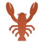 Meubles de cuisines  - Cintre mural Lobster - TRESXICS