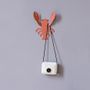 Kitchens furniture - Lobster wall hanger - TRESXICS