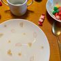 Children's mealtime - 3-Piece Set “Celestial” - GARANCE CRÉATIONS