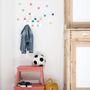 Other wall decoration - Dot coat rack - TRESXICS