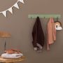 Other wall decoration - Basic coat rack - TRESXICS
