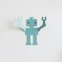 Other wall decoration - Robot Q1 wall hanger - TRESXICS