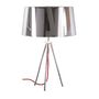 Decorative objects - Table lamp TROPIC LT - ALUMINOR