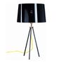 Decorative objects - Table lamp TROPIC LT - ALUMINOR