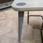 Dining Tables - MILAN Table - QC FLOORS