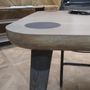 Dining Tables - MILAN Table - QC FLOORS