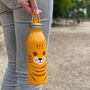 Gifts - Cat-Bottle with Ears-Handles - DESIGNER SOUVENIRS