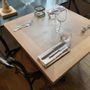 Dining Tables - Table top - QC FLOORS