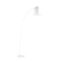 Decorative objects - ARC floor lamp - ALUMINOR