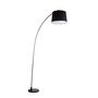 Decorative objects - ARC floor lamp - ALUMINOR