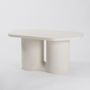 Tables basses - Coffee table Luo, 2 modules - MANUFACTURE XXI