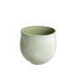 Ceramic - SOIL indoor ceramic pot  - D&M DECO