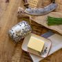 Kitchen utensils - Butter Dish - TRANQUILLO