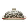 Kitchen utensils - Butter Dish - TRANQUILLO