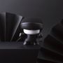 Speakers and radios - Xboy Metallic Mini Speaker Black - XOOPAR