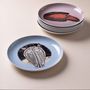 Formal plates - Plates PACHANGA - ETHIC & TROPIC CORINNE BALLY