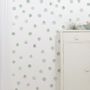 Other wall decoration - Watercolor irregular dots wall sticker - TRESXICS