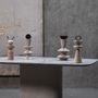 Design objects - Constantin Totem  - GARDECO OBJECTS