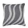 Fabric cushions - ANNA Cushion cover / Blanket - AFFARI OF SWEDEN