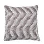 Fabric cushions - ANNA Cushion cover / Blanket - AFFARI OF SWEDEN