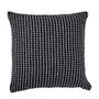 Fabric cushions - ANNA Cushion cover / Blanket - AFFARI OF SWEDEN