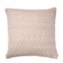 Fabric cushions - ANNA Cushion cover / Blanket - AFFARI OF SWEDEN