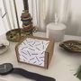 Decorative objects - Minimalistic Design Incense Stick Holder with ash Catcher - OUTSPIRATIONS