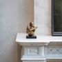 Sculptures, statuettes and miniatures - Mentor sculpture - GARDECO OBJECTS