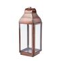 Outdoor decorative accessories - CLINTON Lantern - AFFARI OF SWEDEN